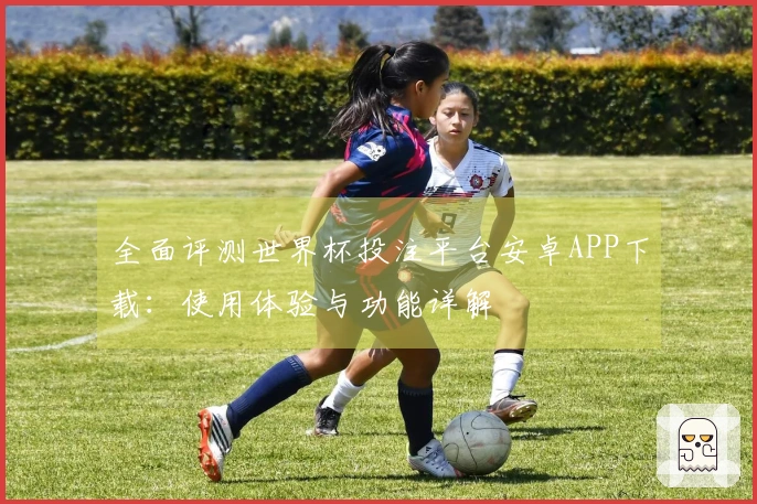 全面评测世界杯投注平台安卓APP下载：使用体验与功能详解