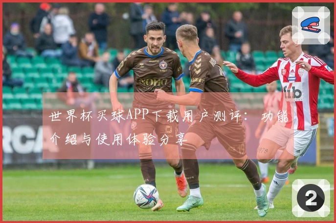 世界杯买球APP下载用户测评：功能介绍与使用体验分享