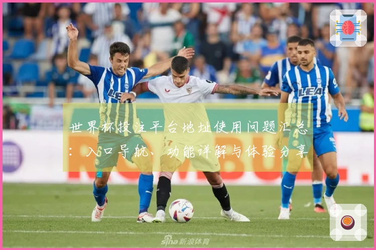 世界杯投注平台地址使用问题汇总：入口导航、功能详解与体验分享