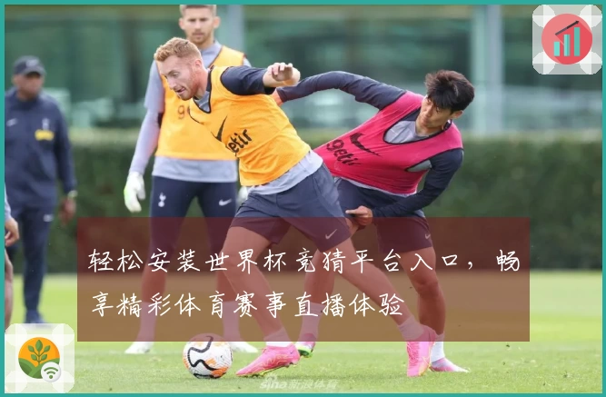 轻松安装世界杯竞猜平台入口，畅享精彩体育赛事直播体验