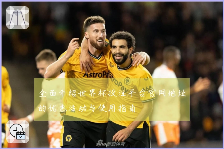 全面介绍世界杯投注平台官网地址的优惠活动与使用指南
