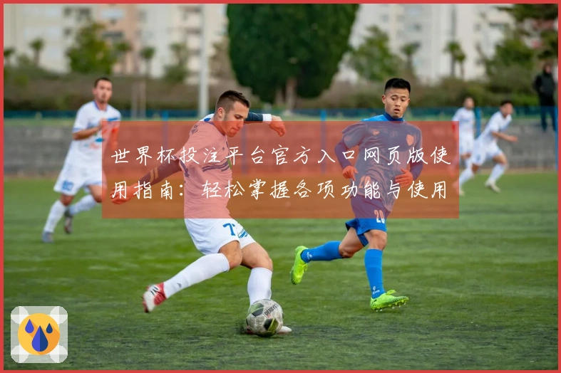 世界杯投注平台官方入口网页版使用指南：轻松掌握各项功能与使用体验