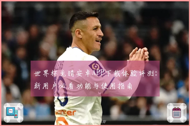 世界杯竞猜安卓APP下载体验评测:新用户必看功能与使用指南